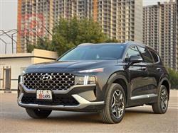 هيونداي سانتافي